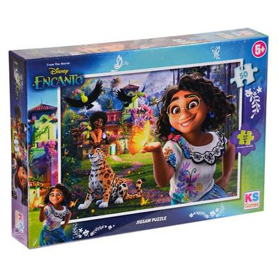 Disney Encanto Enc709 Puzzle 50 Parça