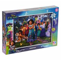 Disney Encanto Enc113 Puzzle 200 Parça
