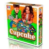 Ks Games Cupcake Doğru Keki Hızlıca Bul
