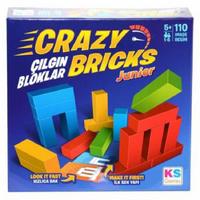 Ks Games Crazy Bricks Junior