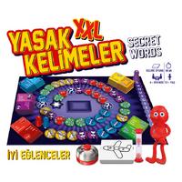 Ks Games Yasak Kelimeler Xxl