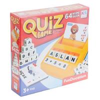 Ks Games Quiz Game Eğlenerek Öğren Türkçe