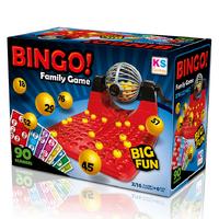 Ks Games Bingo (Tombala)