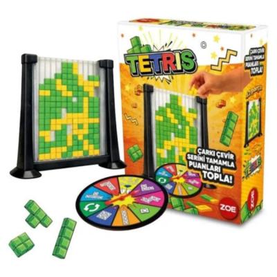Ks Games Tetris