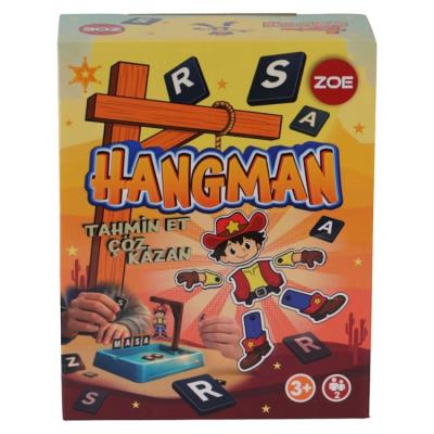 Ks Games Hangman Adam Asmaca Oyunu