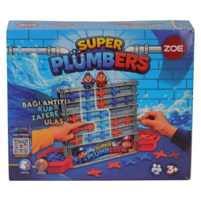 Ks Games Super Plumbers