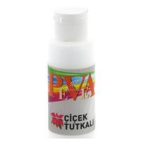 Pevea Çiçek Tutkalı Kuruyunca Şeffaflaşır