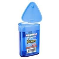 Brons Br-572 Çiftli Kalemtıraş