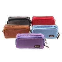 Brons Br-3133 Çift Gözlü Kalem Çantası