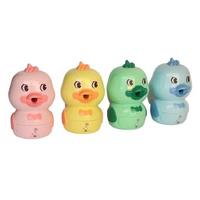 Brons Br-5509 Kollu Kalemtraş Ördek Şekilli (Adet)