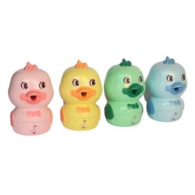 Brons Br-5509 Kollu Kalemtraş Ördek Şekilli (Adet)