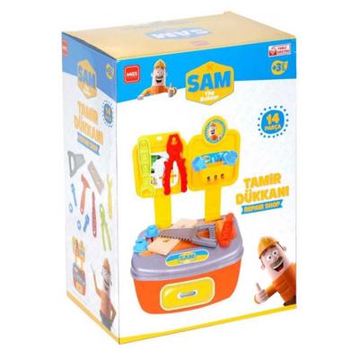 Enfal 33788 Sam Tamir Dükkanı