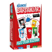 Ca Games Eğlenceli Bardaklar