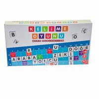 Ca Games Kelime Oyunu