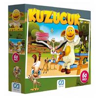 Kuzucuk 5169 Puzzle 60 Parça