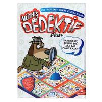 Ca Games Müthiş Dedektif Plus+