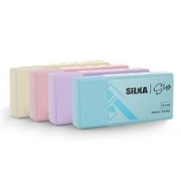 Silka Art44 Pastel Silgi Orta Boy (Adet)
