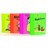 Silka Art21 Silgi Kitap Şekilli