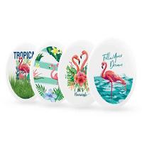 Silka Sg20 Silgi Flamingo (Adet)