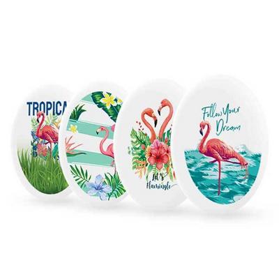 Silka Sg20 Silgi Flamingo (Adet)