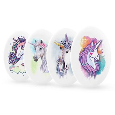 Silka Sg21 Silgi Unicorn (Adet)