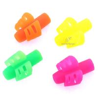 Kurşun Kalem Tutma Aparatı Tutacağı Neon (Adet)