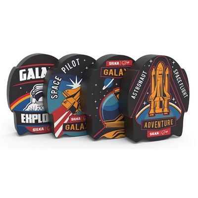 Silka Art55 Silgi Galaxy