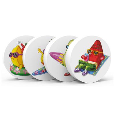 Silka Art56 Silgi Fruit (Adet)