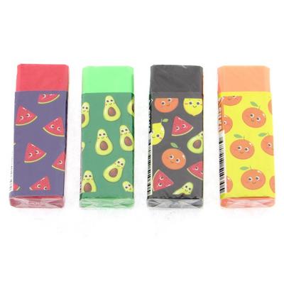 Silka Art1030 Silgi Tropikal (Adet)