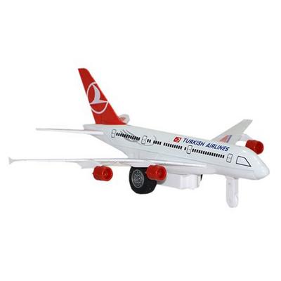 Çek Bırak Uçak 180-1 1/200