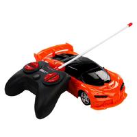 Speeds Auto 869-72A Uzaktan Kumandalı Araba