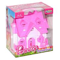 Can Sl32526 Beauty Benim Evim Kutulu Set