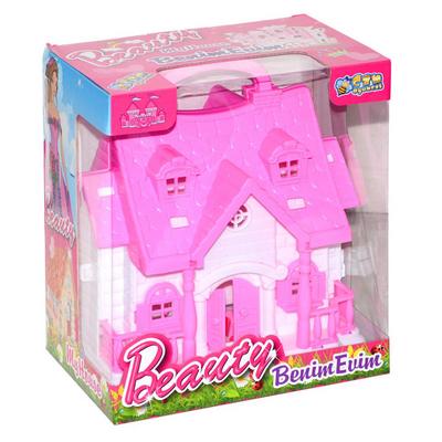 Can Sl32526 Beauty Benim Evim Kutulu Set