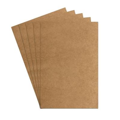 Kraft Kağıt A4 21X30cm 80Gr 10'Lu Paket