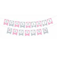 Flama Afiş Hoşgeldin Kızım