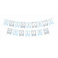 Flama Afiş Hoşgeldin Oğlum