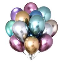 Krom Balon 50'Li Paket