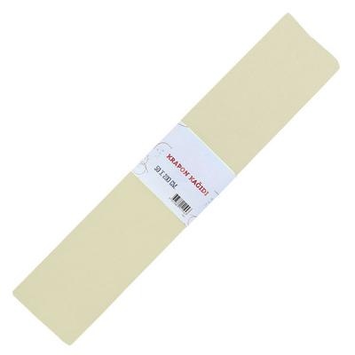 Krapon Kağıdı Krem