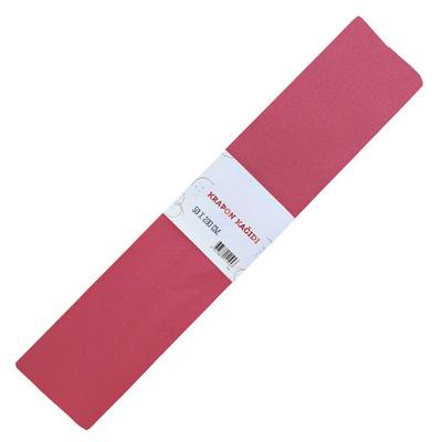 Krapon Kağıdı Karpuz Kırmızı