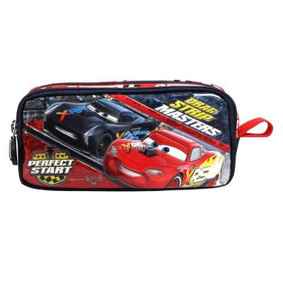 Cars 5071 Kalem Çantası Salto Masters