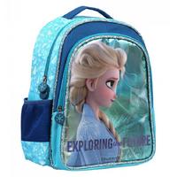 Frozen 2 5119 İlkokul Sırt Çantası Due Exploring Future