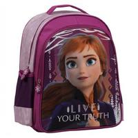 Frozen 2 5128 İlkokul Sırt Çantası Live Your Truth