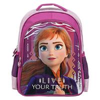 Frozen 2 5128 İlkokul Sırt Çantası Live Your Truth