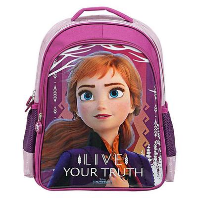 Frozen 2 5128 İlkokul Sırt Çantası Live Your Truth