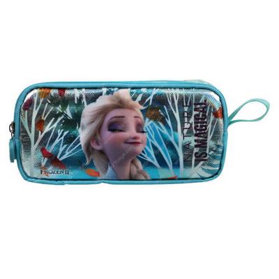 Frozen 2 5138  Kalem Çantası Due Nature Is Magical