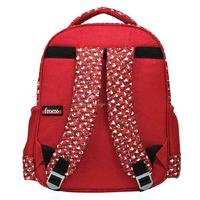 Minnie Mouse 5206 İlkokul Sırt Çantası Loft Signaturerange