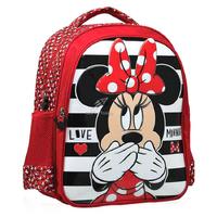 Minnie Mouse 5206 İlkokul Sırt Çantası Loft Signaturerange