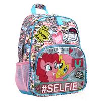 My Little Pony 5216 İlkokul Sırt Çantası Selfie