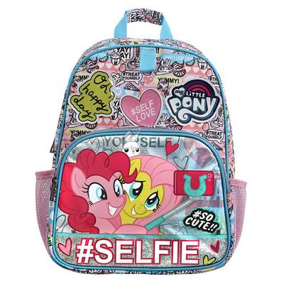 My Little Pony 5216 İlkokul Sırt Çantası Selfie