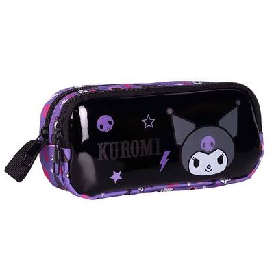 Kuromi 2729 Kalem Çantası